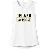 Upland Lacrosse Womens Jersey Muscle Tank