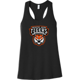 Princeton Jr. Tigers Womens Jersey Racerback Tank