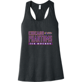 Chicago Phantoms Womens Jersey Racerback Tank