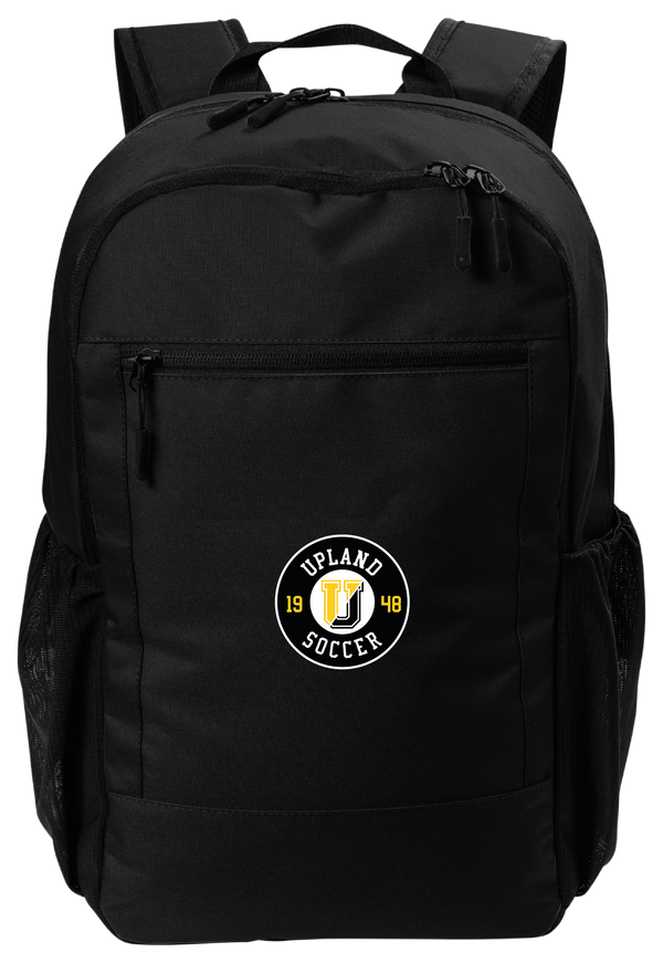 Upland Soccer Daily Commute Backpack