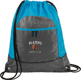 Philadelphia Blazers Pocket Cinch Pack