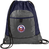 PAL Jr. Islanders Pocket Cinch Pack