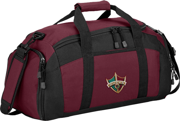 Delaware Ducks Gym Bag