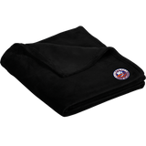 PAL Jr. Islanders Ultra Plush Blanket