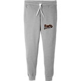 Biggby Coffee AAA Breakaway Fall Fleece Adult Jogger Pants