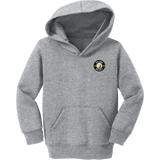 Upland Country Day School Toddler Core Fleece Pullover Hooded Sweatshirt