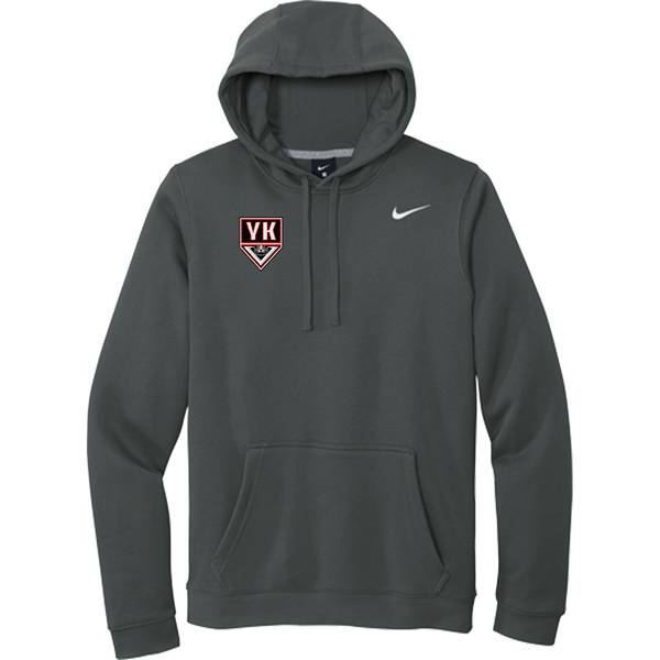 Young Kings Nike Club Fleece Pullover Hoodie