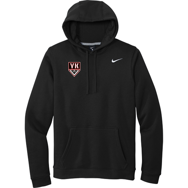 Young Kings Nike Club Fleece Pullover Hoodie