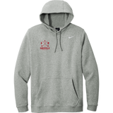 BSM Somerville Nike Club Fleece Pullover Hoodie