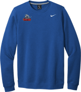 NJ Titans Nike Club Fleece Crew