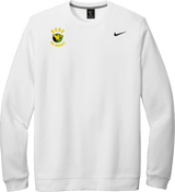 Chester County Nike Club Fleece Crew