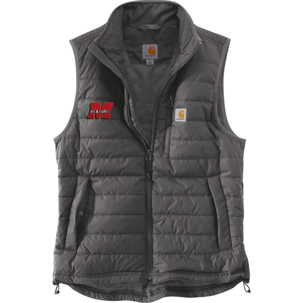 Team Maryland Carhartt Gilliam Vest