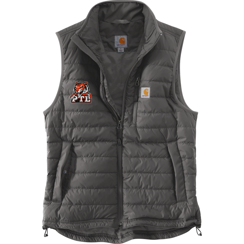 Princeton Tiger Lilies Carhartt Gilliam Vest