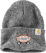 Orange County West Carhartt Watch Cap 2.0