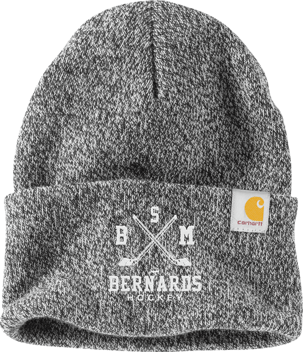 BSM Bernards Carhartt Watch Cap 2.0