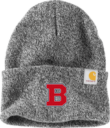 CT Bobcats Carhartt Watch Cap 2.0