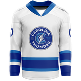 Carolina Thunder Adult Goalie Sublimated Jersey