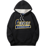 CT Clippers Breakaway Fall Fleece Youth Hoodie