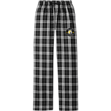 Upland Field Hockey Women's Flannel Plaid Pant