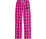 FRC Freehold Boro Women's Flannel Plaid Pant