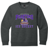 Chicago Phantoms Youth V.I.T. Fleece Crew