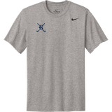 Randolph Middle School Nike Team rLegend Tee