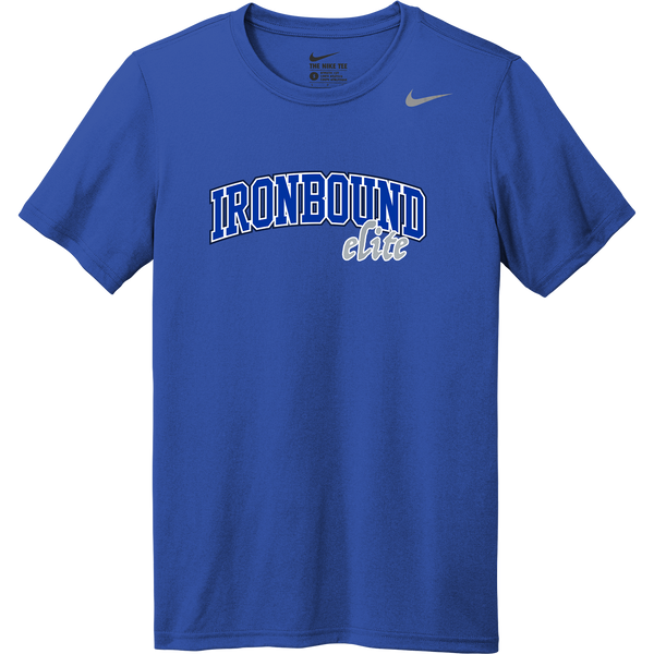 Ironbound Nike Team rLegend Tee