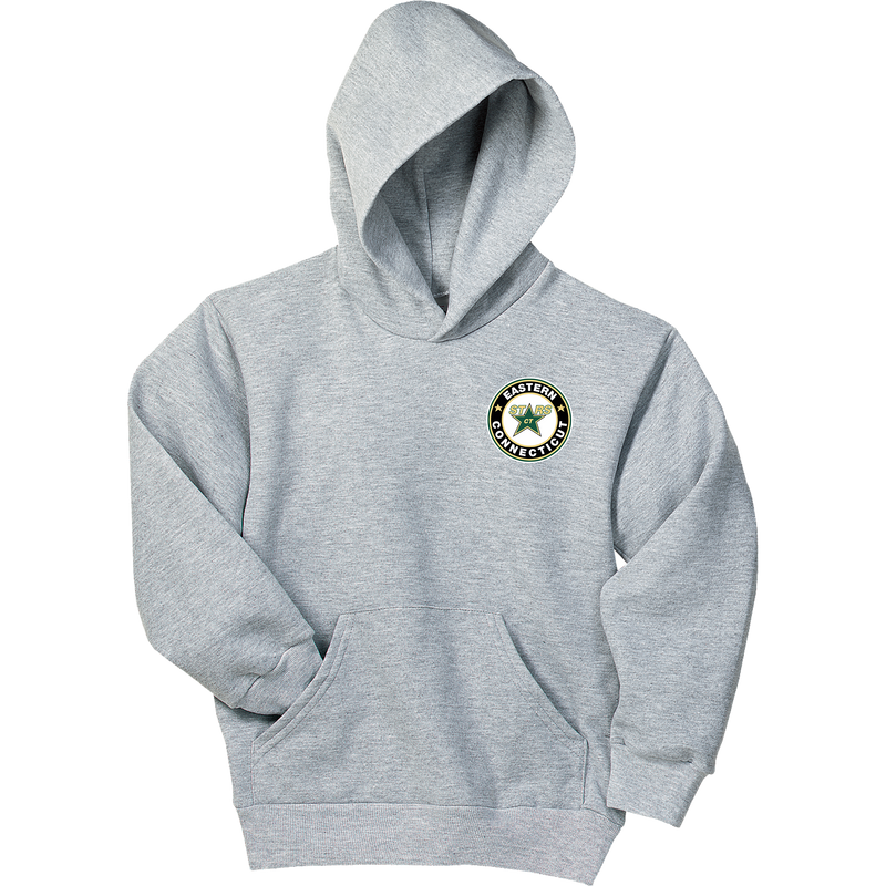 CT ECHO Stars Youth EcoSmart Pullover Hooded Sweatshirt