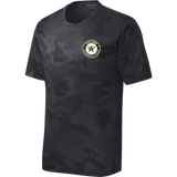 CT ECHO Stars Youth CamoHex Tee