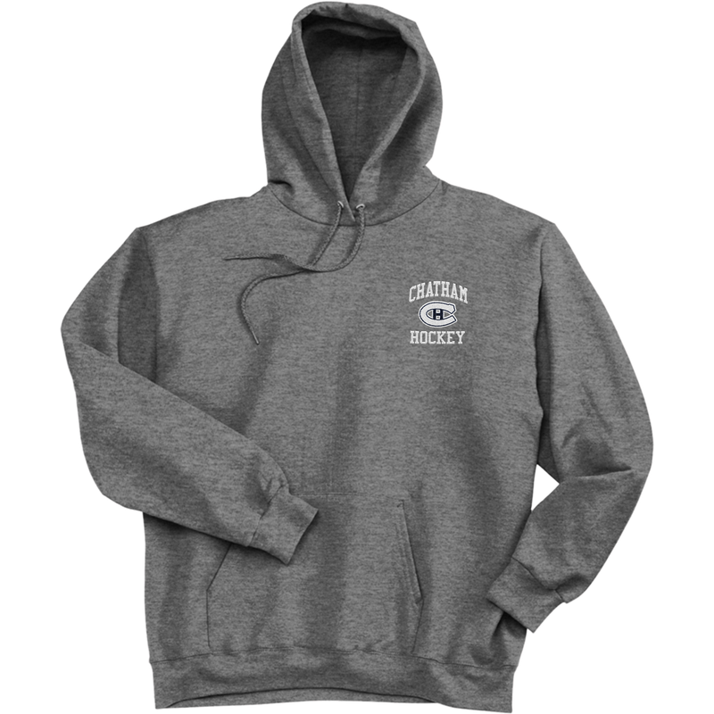 Chatham Hockey Ultimate Cotton - Pullover Hooded Sweatshirt