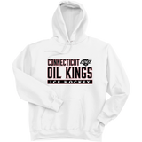 CT Oil Kings Ultimate Cotton - Pullover Hooded Sweatshirt