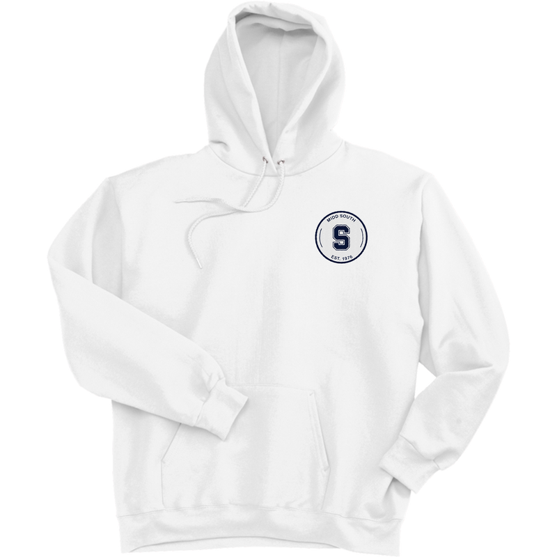 Midd South FBLA Ultimate Cotton - Pullover Hooded Sweatshirt