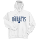 Holmdel Hockey Ultimate Cotton - Pullover Hooded Sweatshirt