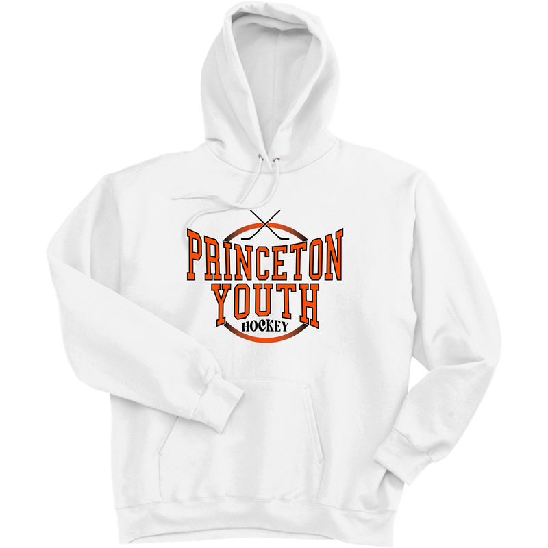 PYH Ultimate Cotton - Pullover Hooded Sweatshirt