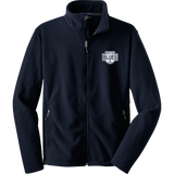 Montclair Blues Value Fleece Jacket