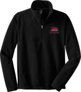 Philadelphia Resistance Value Fleece 1/4-Zip Pullover