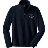 Midd South Hockey Value Fleece 1/4-Zip Pullover