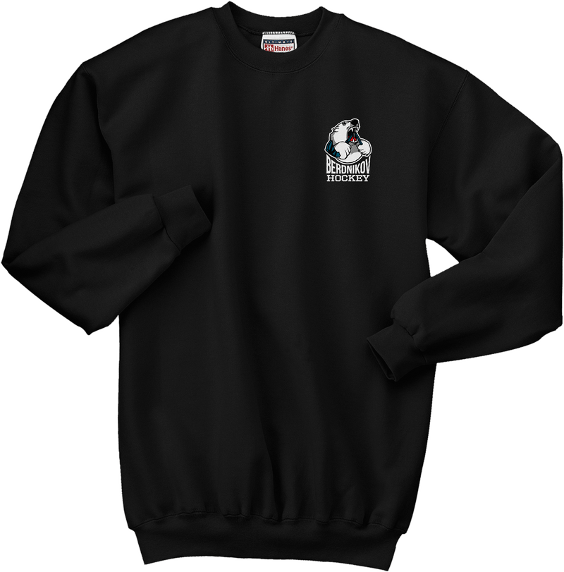 Berdnikov Bears Ultimate Cotton - Crewneck Sweatshirt