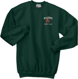 Philadelphia Blazers Ultimate Cotton - Crewneck Sweatshirt