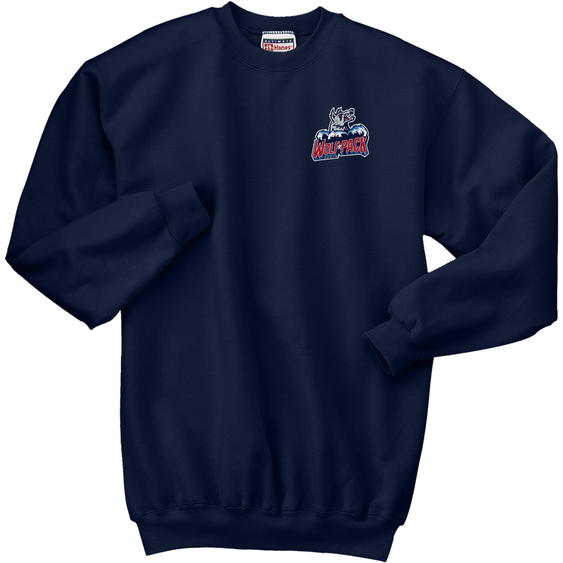 CT Wolfpack South Ultimate Cotton - Crewneck Sweatshirt