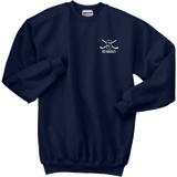 Midd South Hockey Ultimate Cotton - Crewneck Sweatshirt