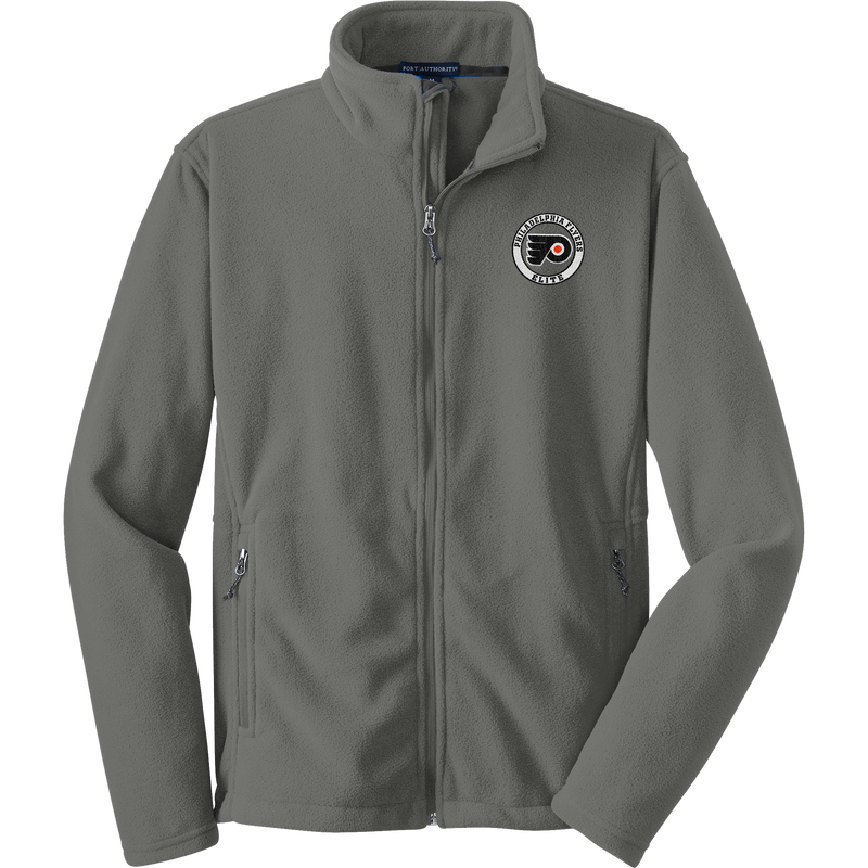 Philadelphia Flyers Elite Value Fleece Jacket