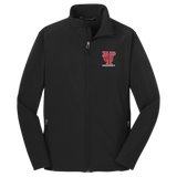 University of Tampa Core Soft Shell Jacket