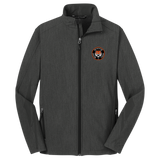 Princeton Jr. Tigers Core Soft Shell Jacket