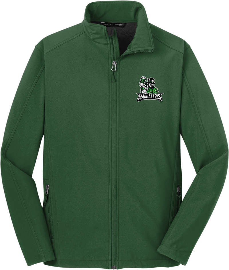 Atlanta Madhatters Core Soft Shell Jacket