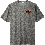 MD Jr. Black Bears Digi Camo Tee