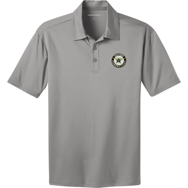 CT ECHO Stars Adult Silk Touch Performance Polo