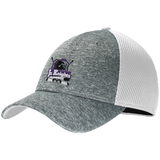 Old Bridge Jr. Knights New Era Shadow Stretch Mesh Cap