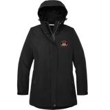 Princeton Jr. Tigers Ladies All-Weather 3-in-1 Jacket