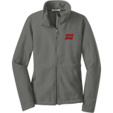 Team Maryland Ladies Value Fleece Jacket